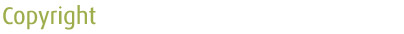 Copyright